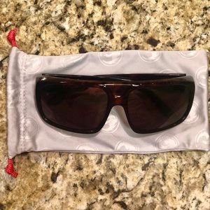 Dragon Alliance BLVD Sunglasses in Tortoise